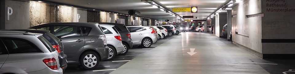 Les avantages d’investir dans un parking image