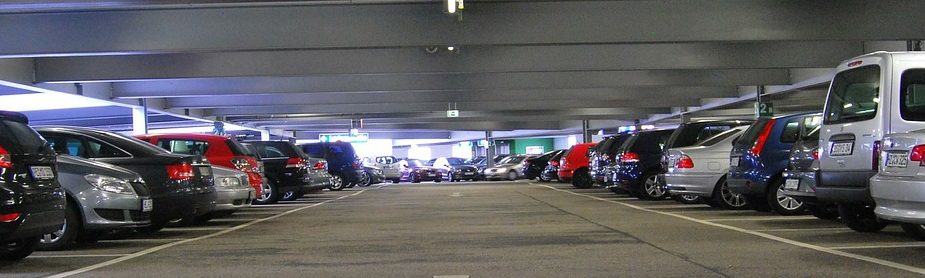 Investissement parking à Paris