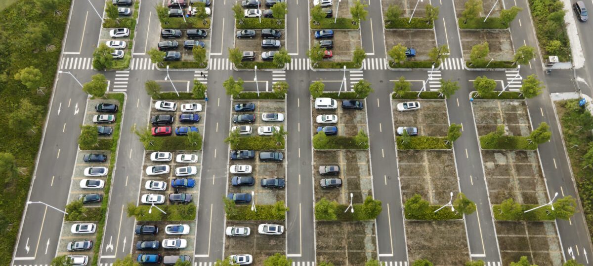 Guide ultime pour un investissement durable et rentable dans les parkings