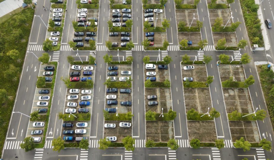 Guide ultime pour un investissement durable et rentable dans les parkings